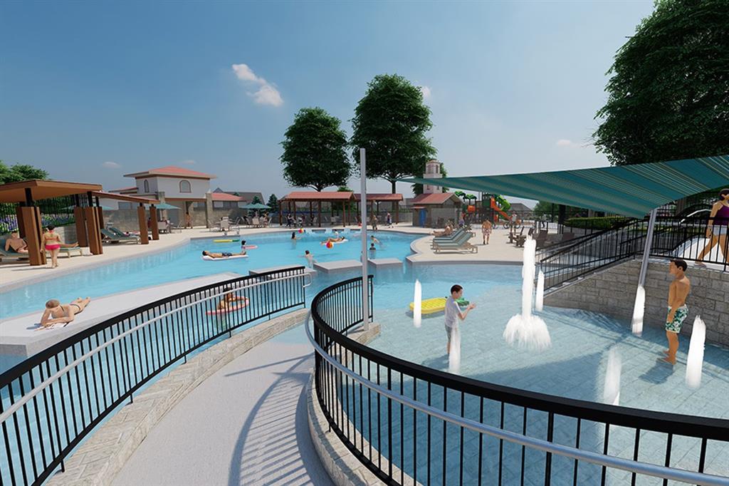 Monterra - Residential