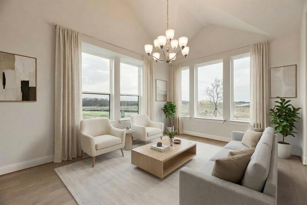 Monterra - Residential