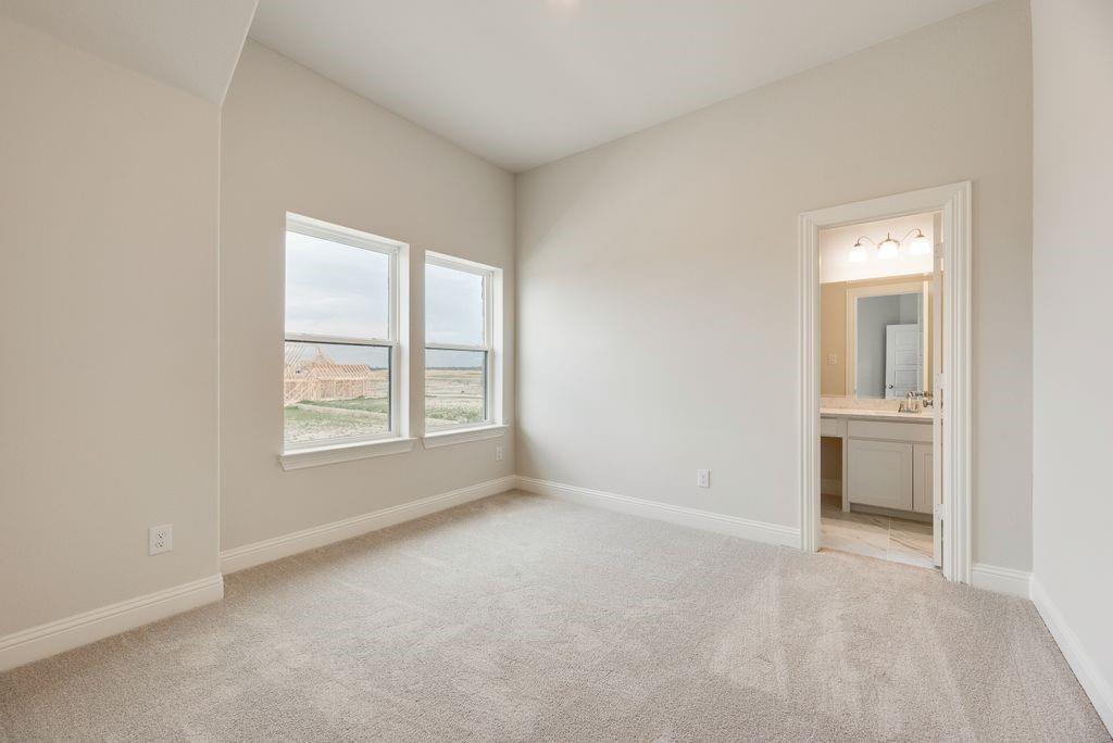 Monterra - Residential