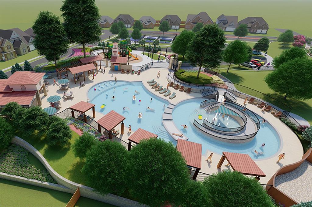 Monterra - Residential