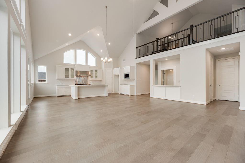 Monterra - Residential