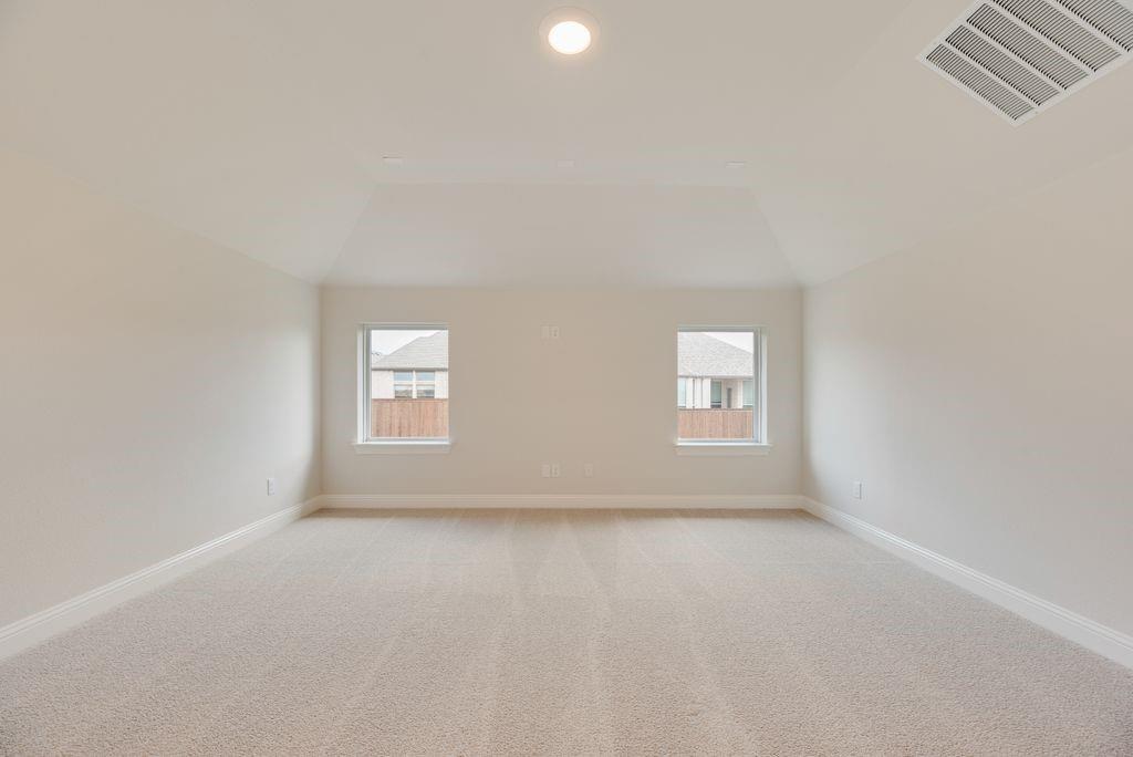 Monterra - Residential