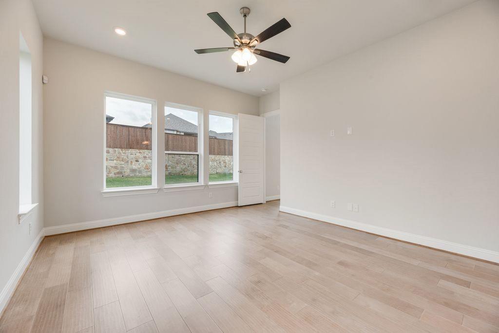 Monterra - Residential