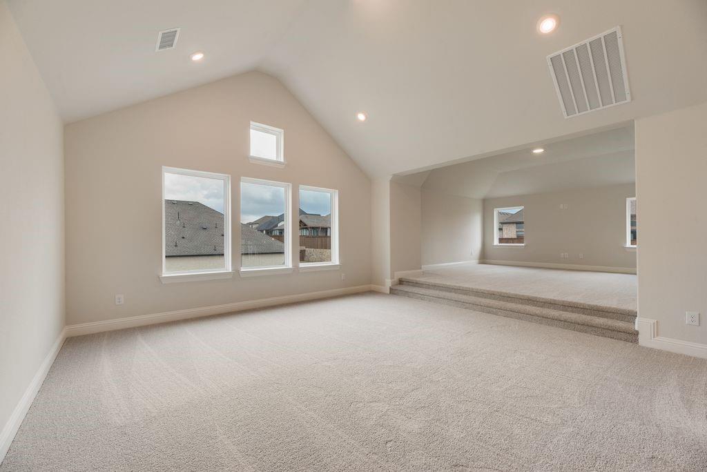 Monterra - Residential