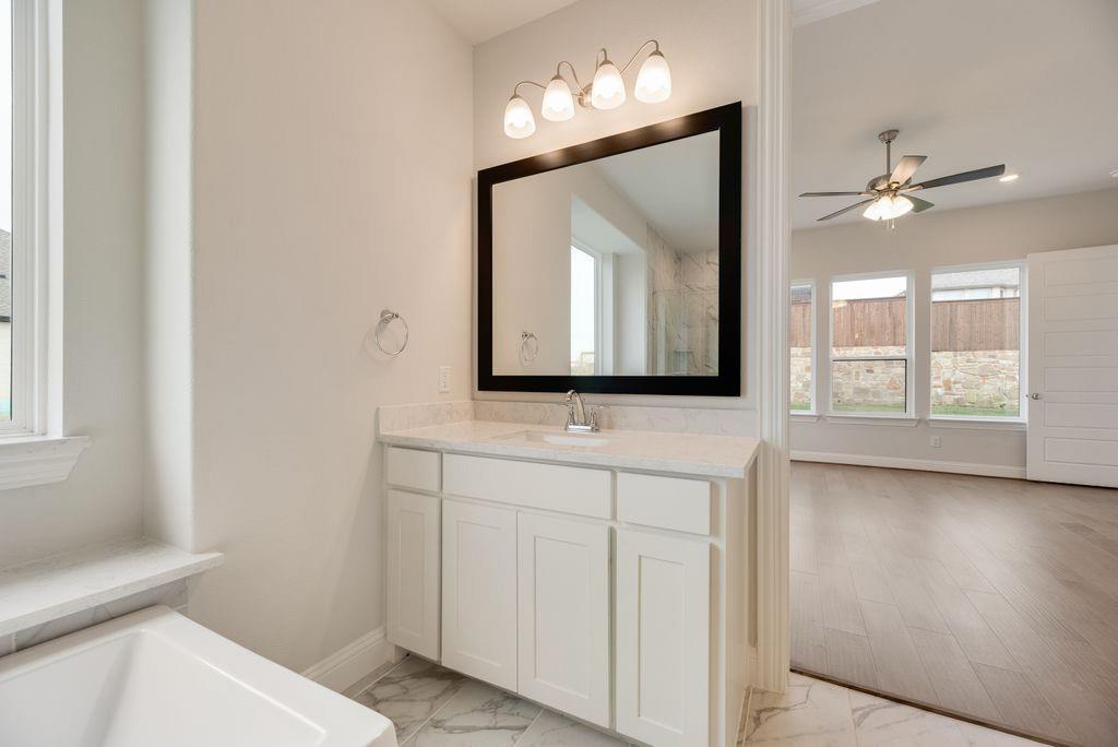 Monterra - Residential