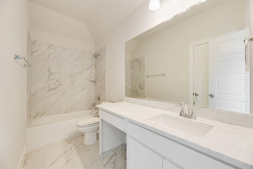 Monterra - Residential