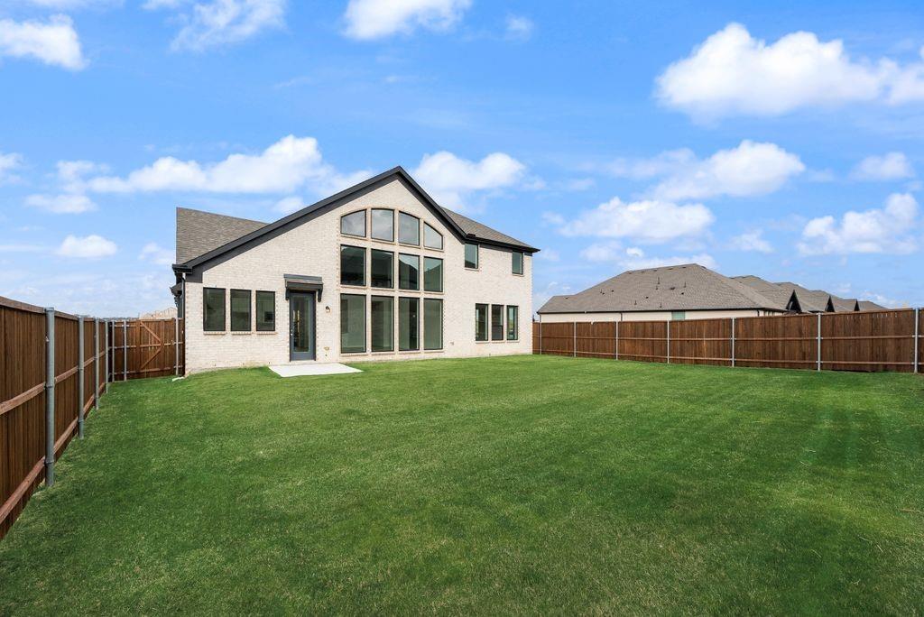 Monterra - Residential