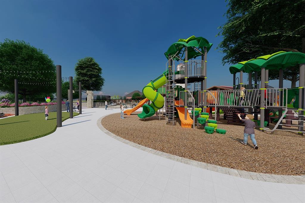 Monterra - Residential