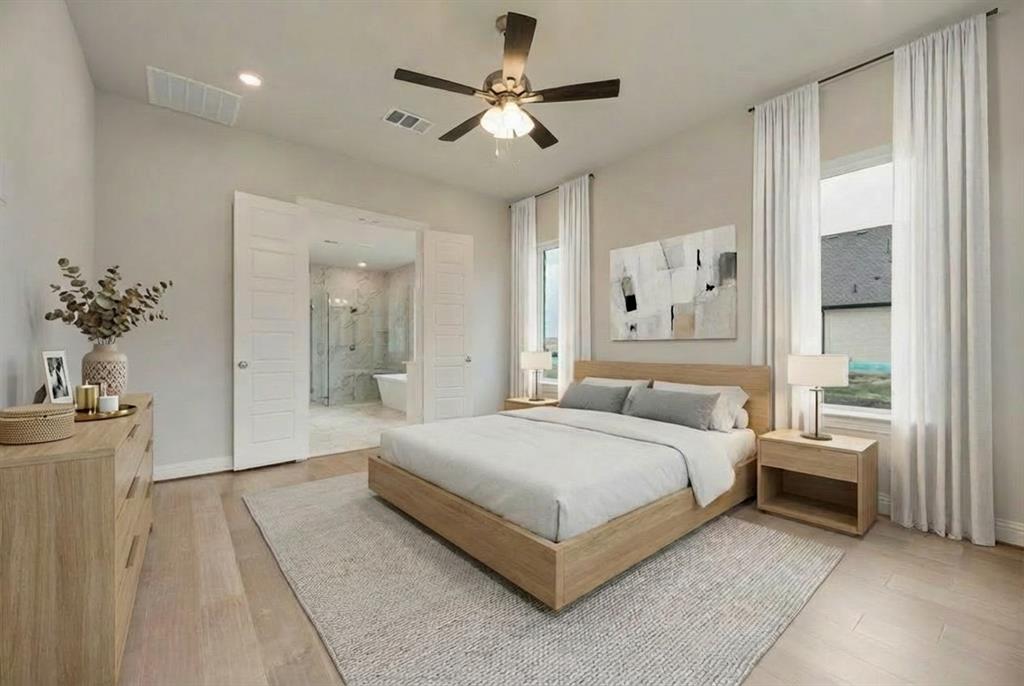 Monterra - Residential