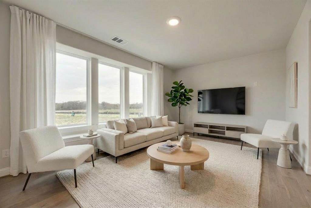 Monterra - Residential