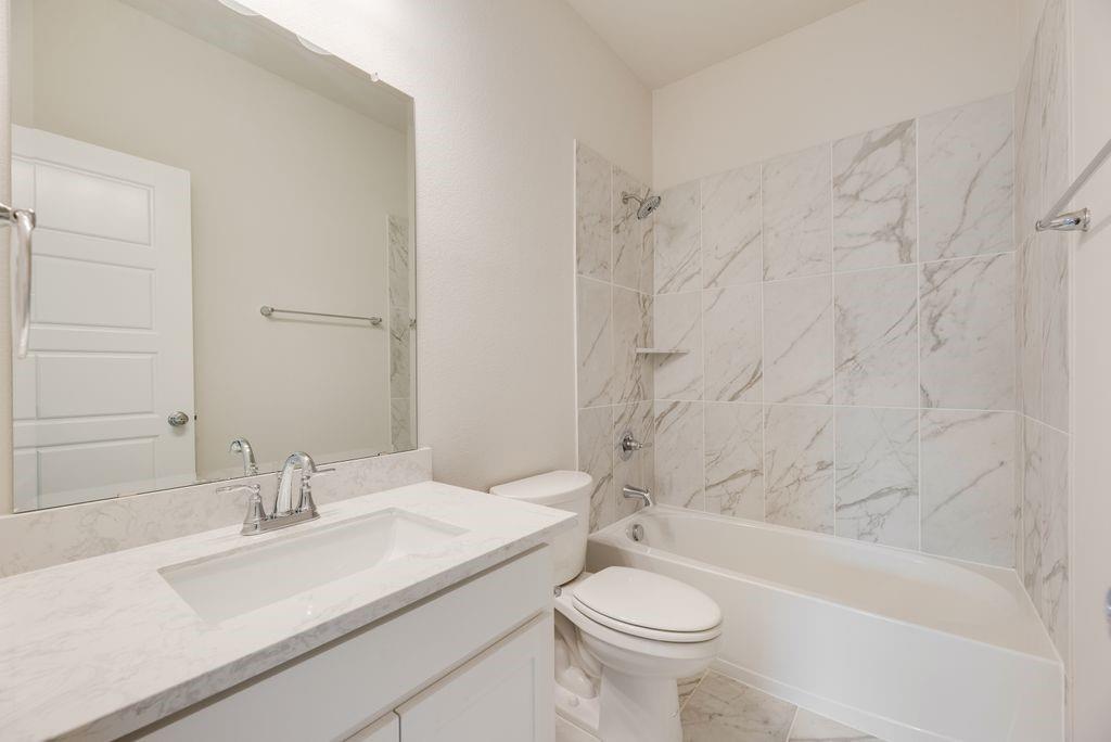 Monterra - Residential