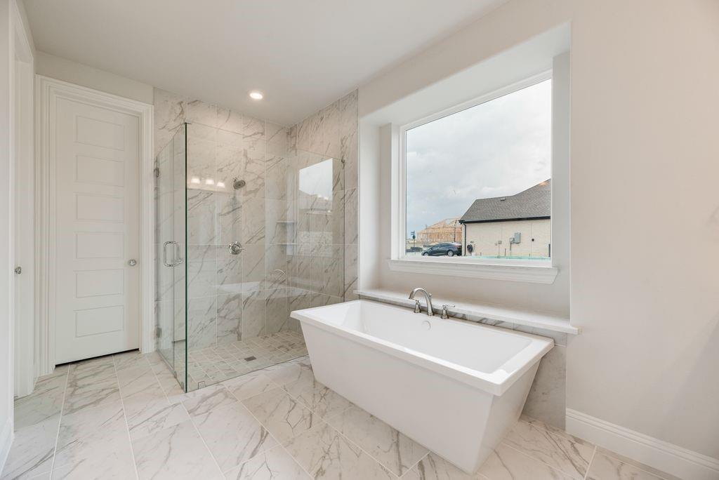 Monterra - Residential