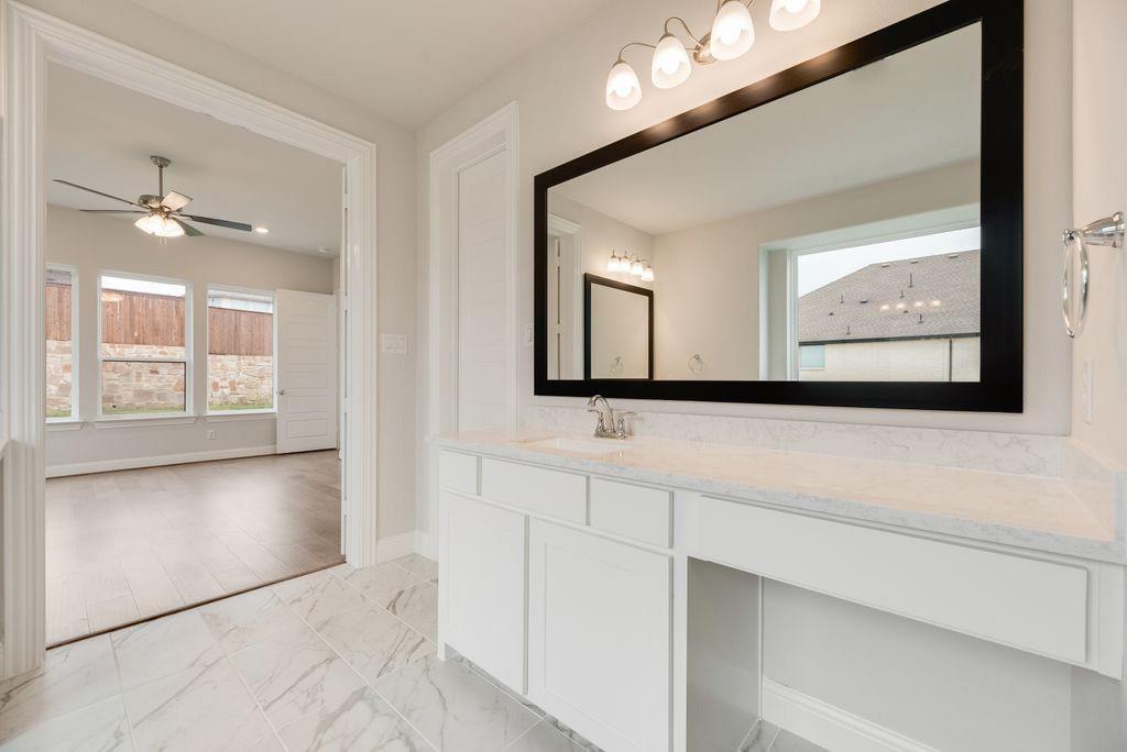 Monterra - Residential