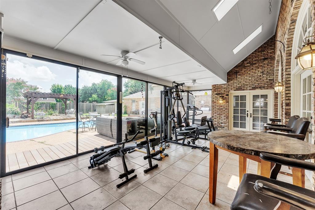 Heritage Estate #2 Grand Prairie - Residential