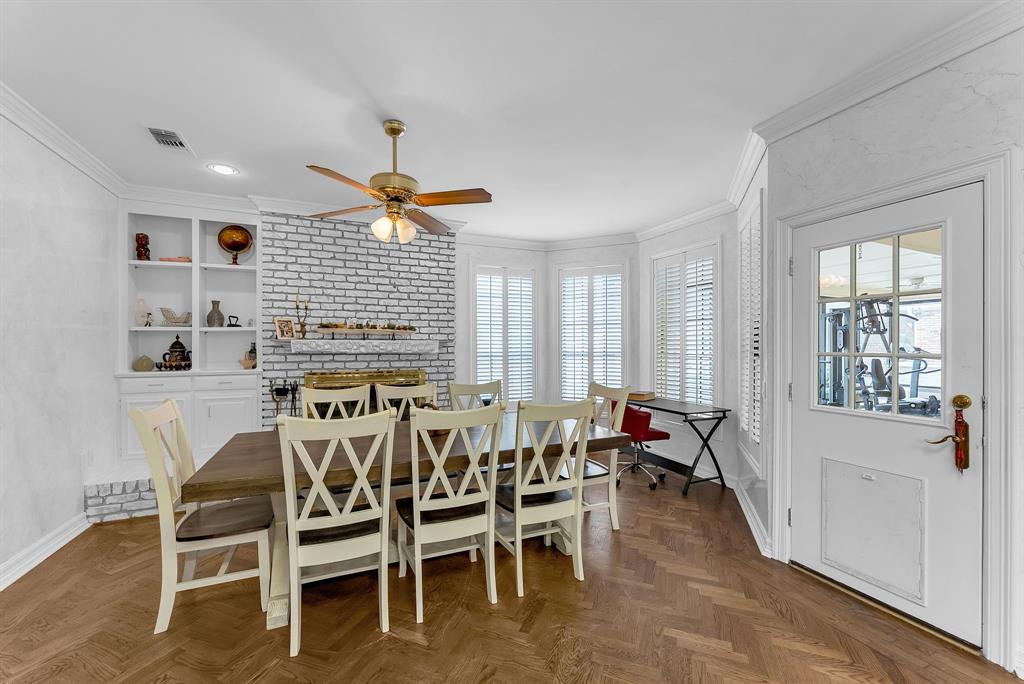 Heritage Estate #2 Grand Prairie - Residential