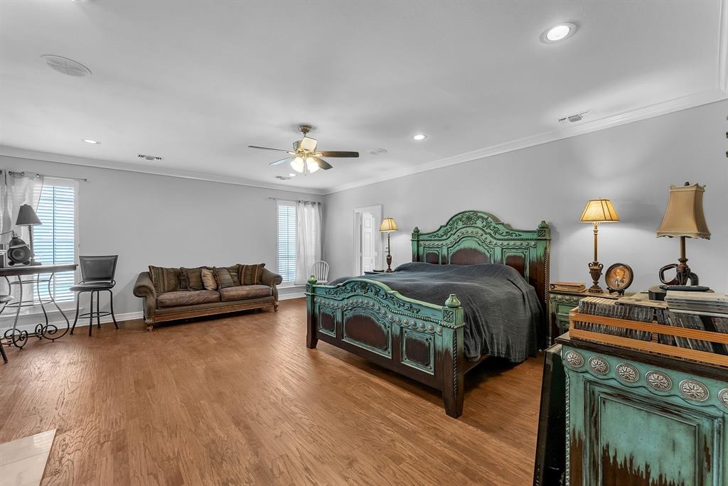 Heritage Estate #2 Grand Prairie - Residential