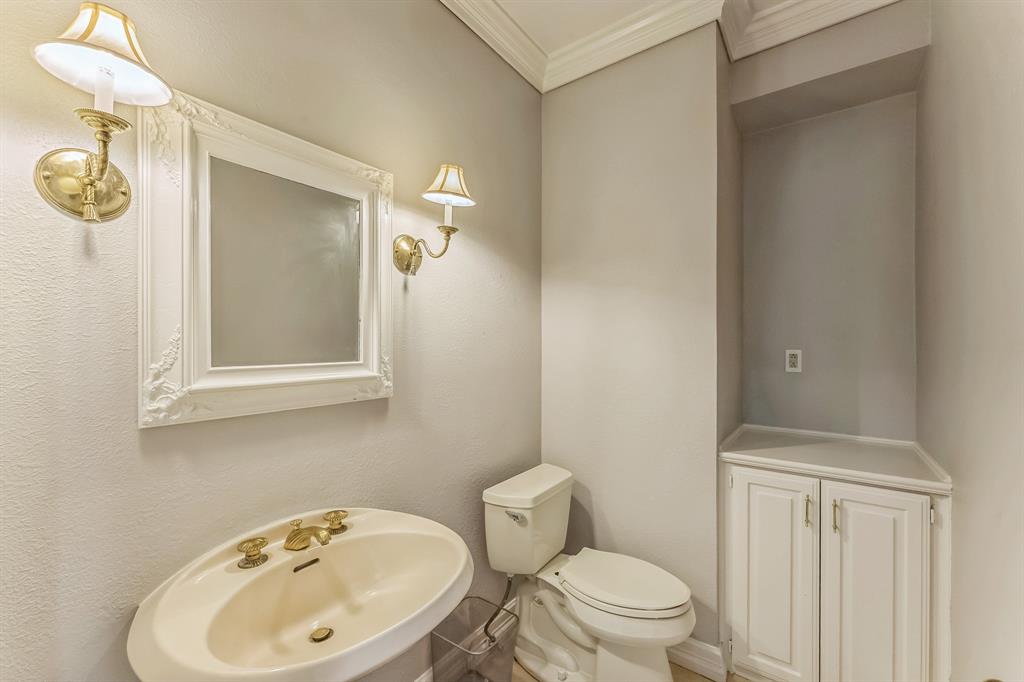 Heritage Estate #2 Grand Prairie - Residential