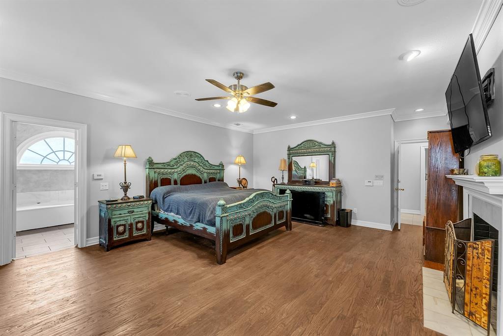 Heritage Estate #2 Grand Prairie - Residential