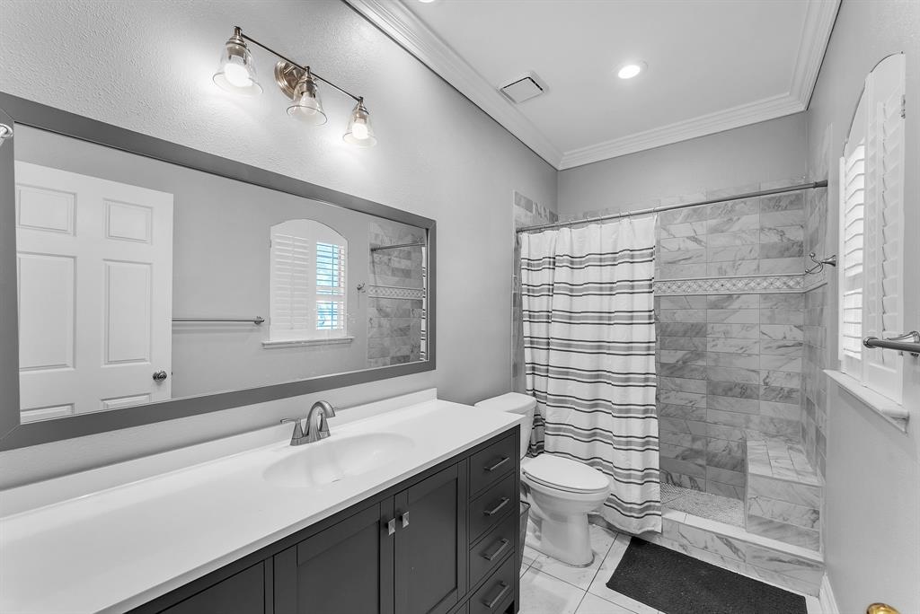 Heritage Estate #2 Grand Prairie - Residential