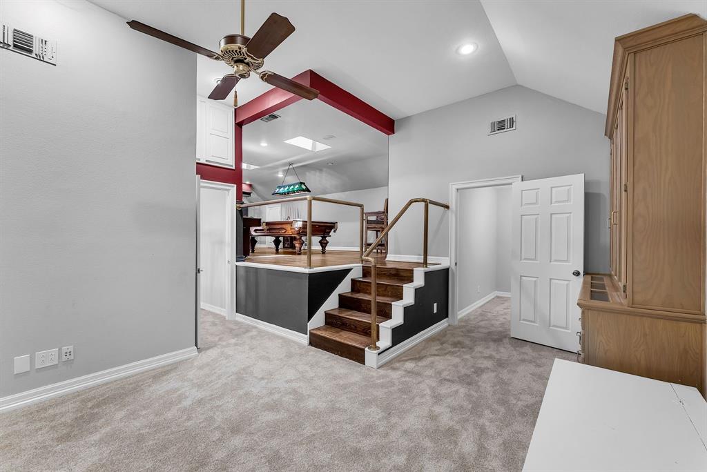 Heritage Estate #2 Grand Prairie - Residential