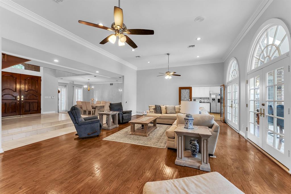 Heritage Estate #2 Grand Prairie - Residential