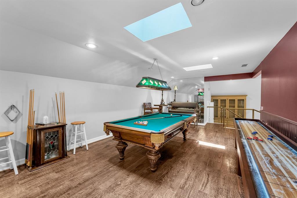 Heritage Estate #2 Grand Prairie - Residential