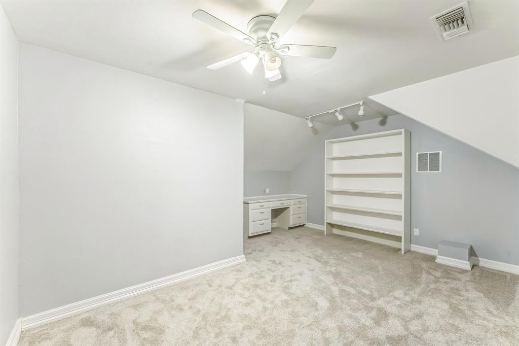 Heritage Estate #2 Grand Prairie - Residential