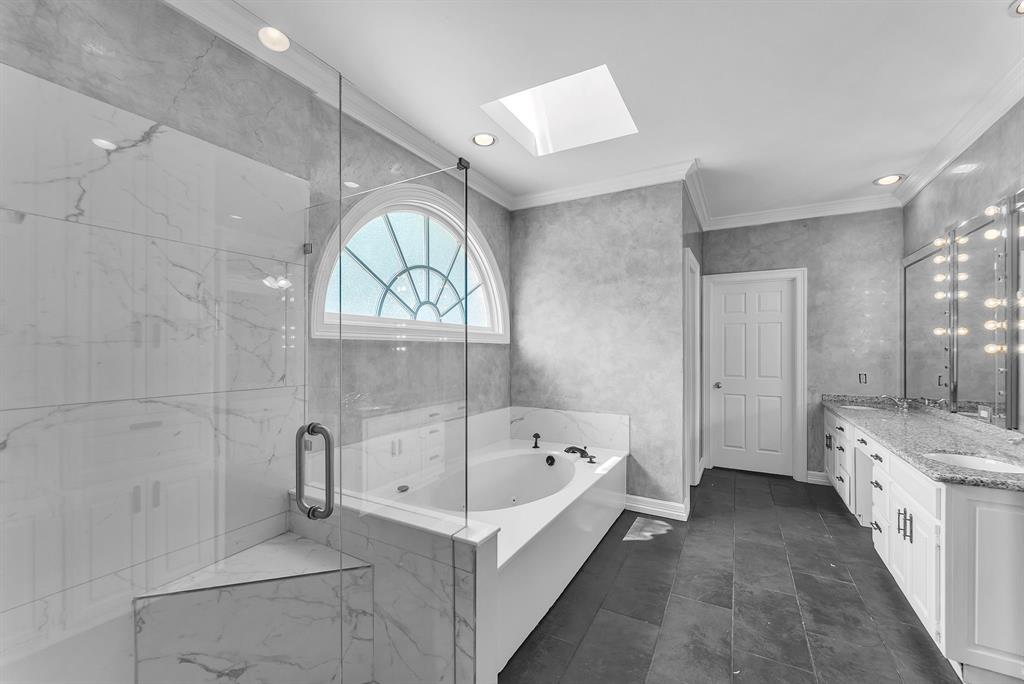 Heritage Estate #2 Grand Prairie - Residential