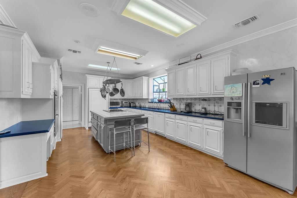 Heritage Estate #2 Grand Prairie - Residential