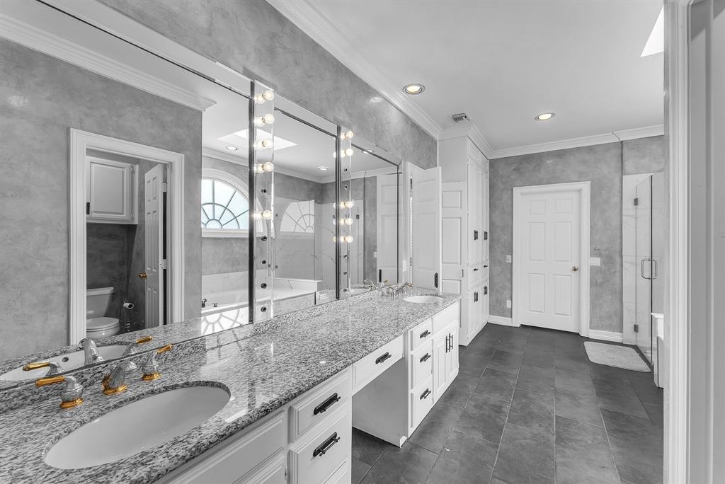 Heritage Estate #2 Grand Prairie - Residential