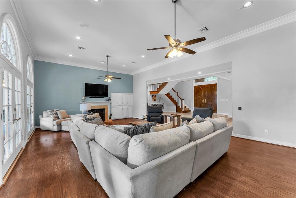 Heritage Estate #2 Grand Prairie - Residential