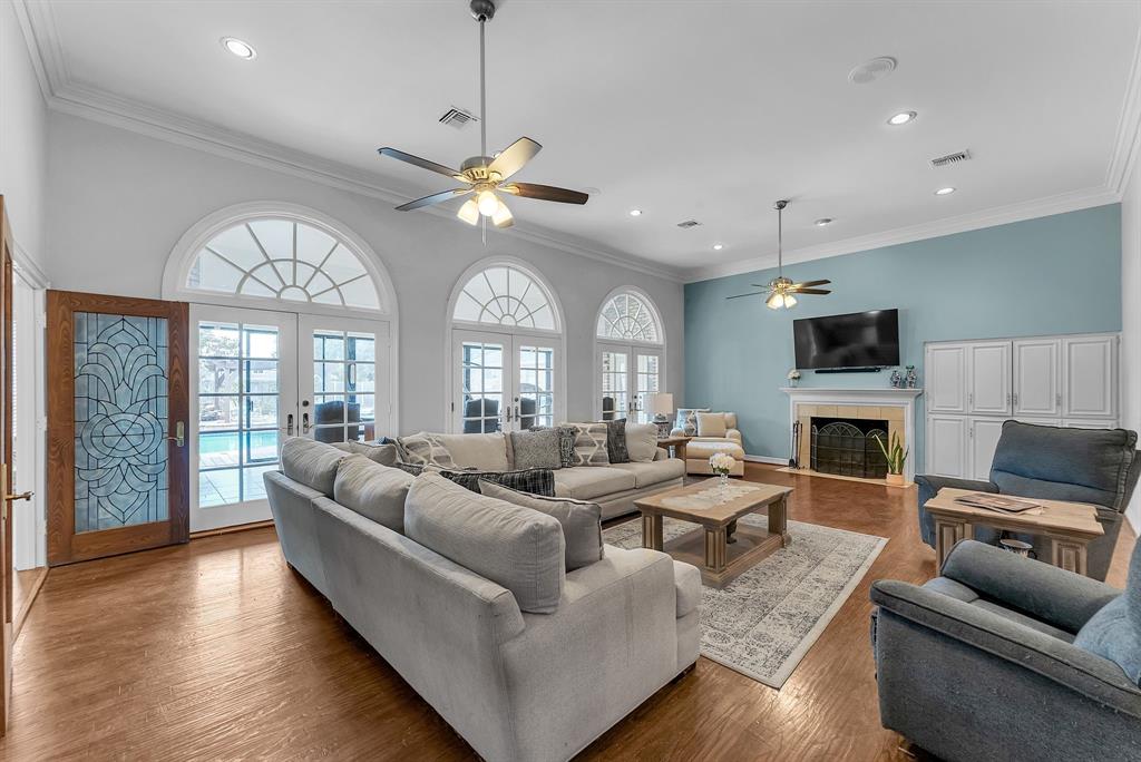 Heritage Estate #2 Grand Prairie - Residential