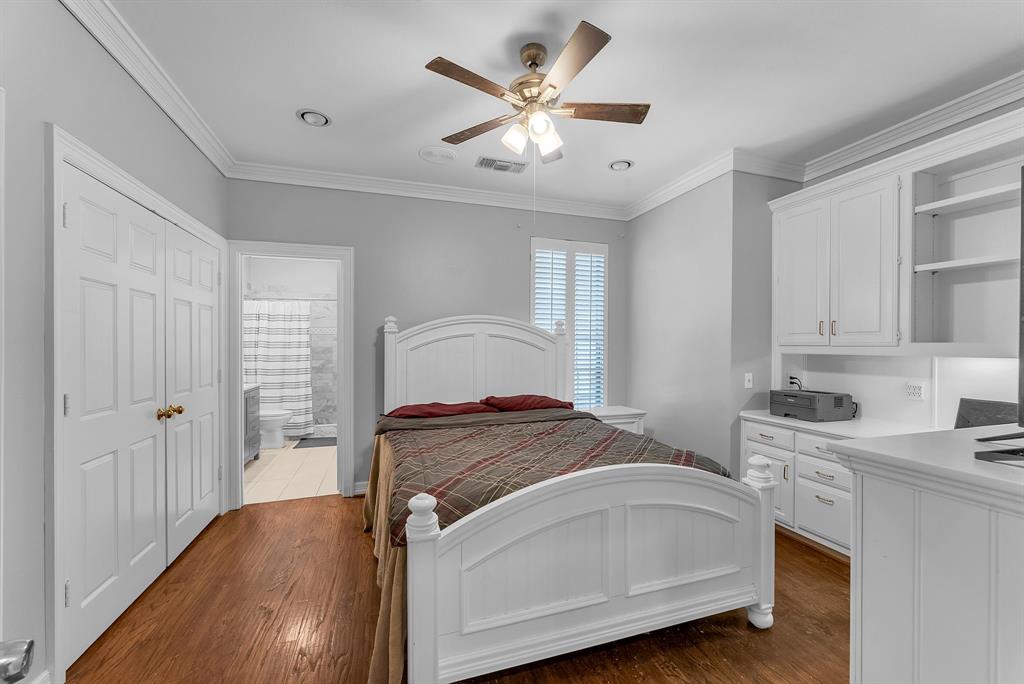 Heritage Estate #2 Grand Prairie - Residential