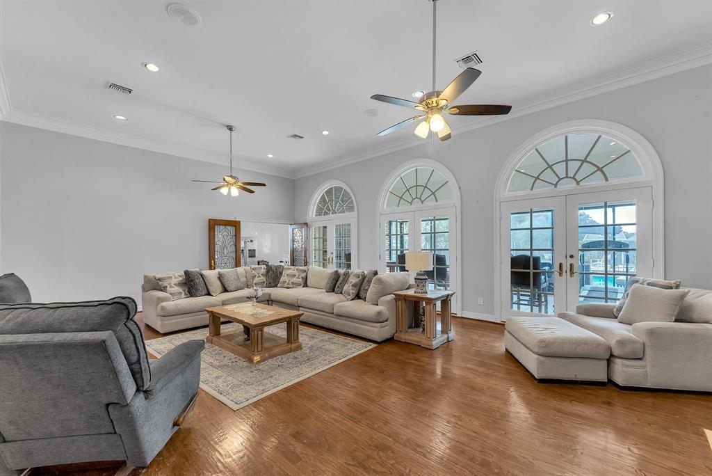 Heritage Estate #2 Grand Prairie - Residential