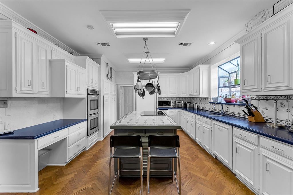 Heritage Estate #2 Grand Prairie - Residential