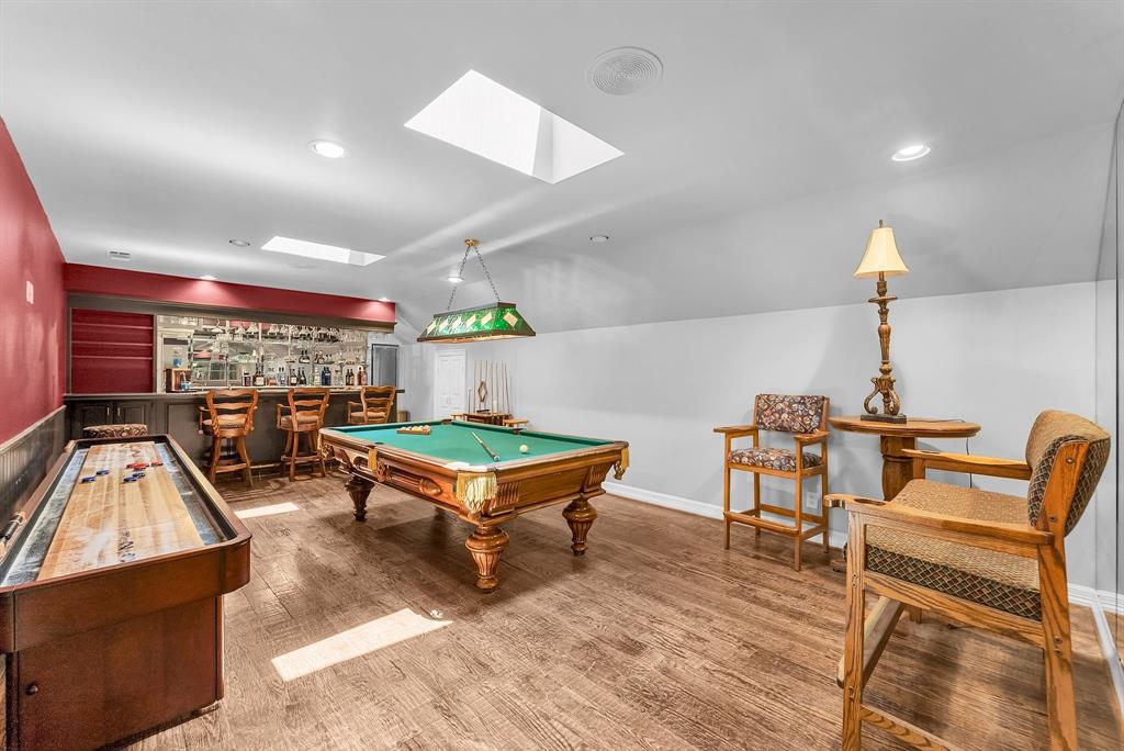 Heritage Estate #2 Grand Prairie - Residential