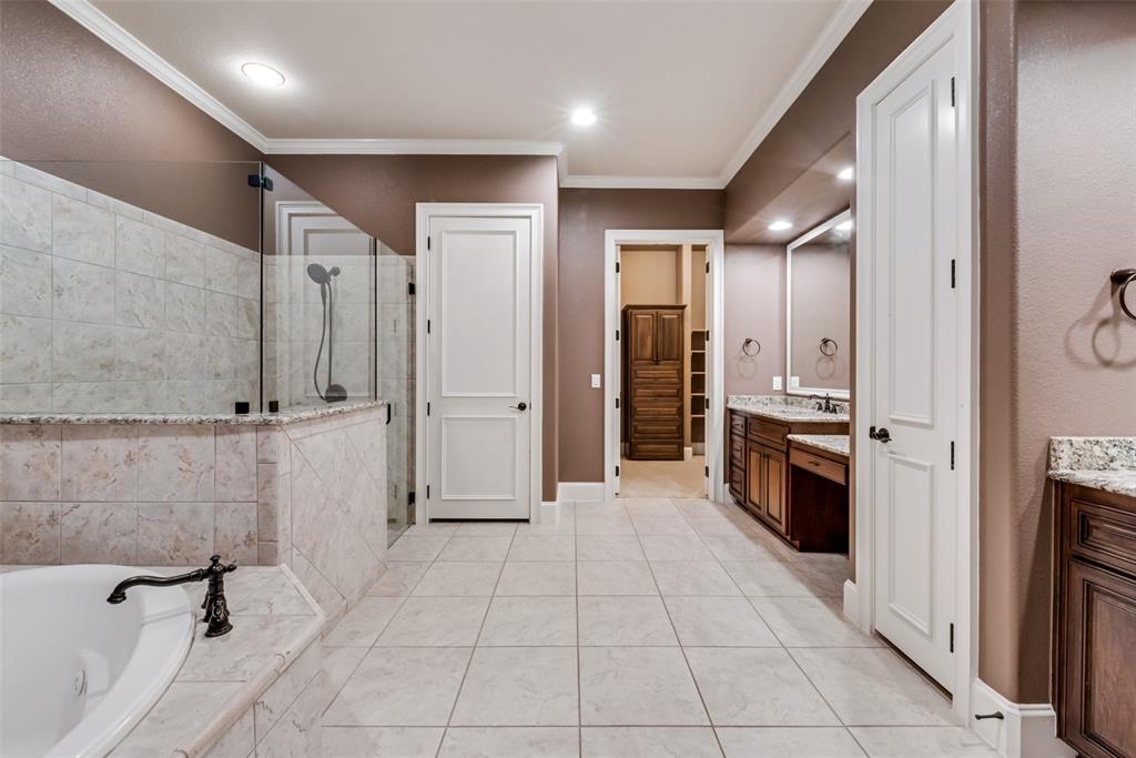 Watermere At Southlake Condo - Residential