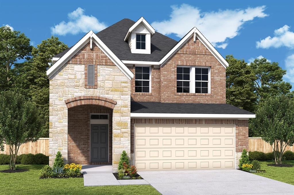 Photo of 2720 Atlas Globe Drive, Mesquite, TX 75181 (MLS # 21383638)