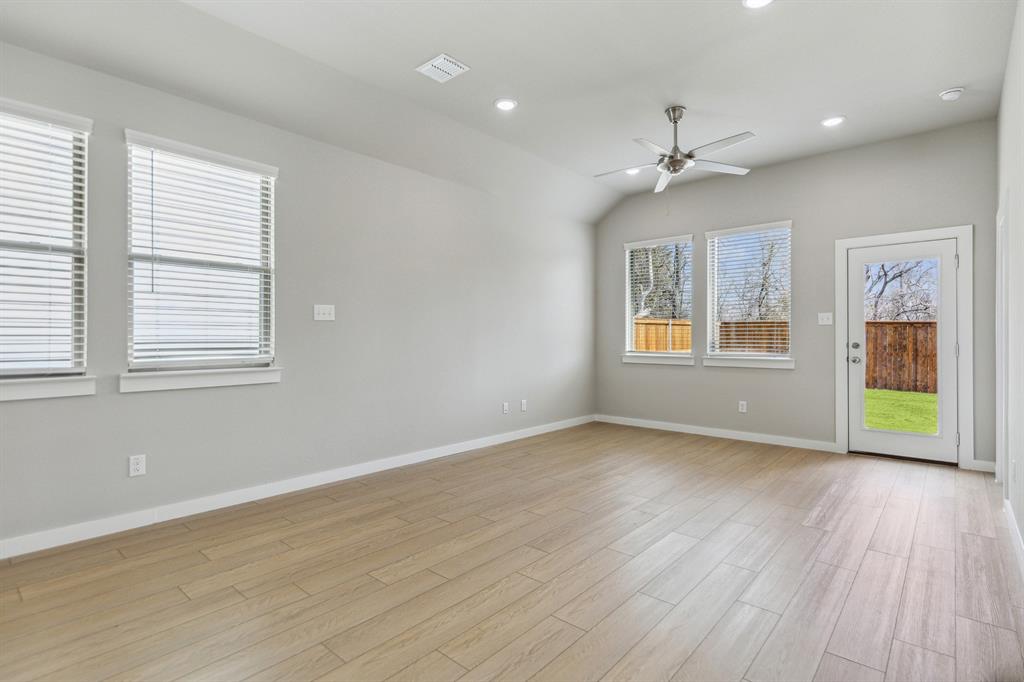 Eastridge - Residential