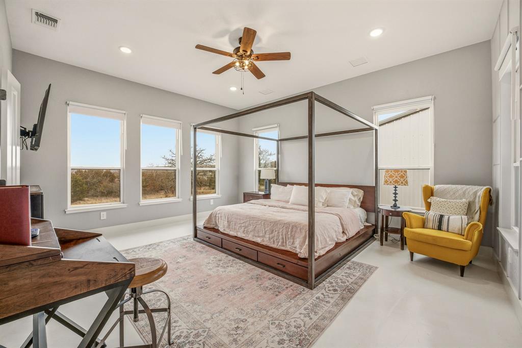 South Ranch Sub - Residential