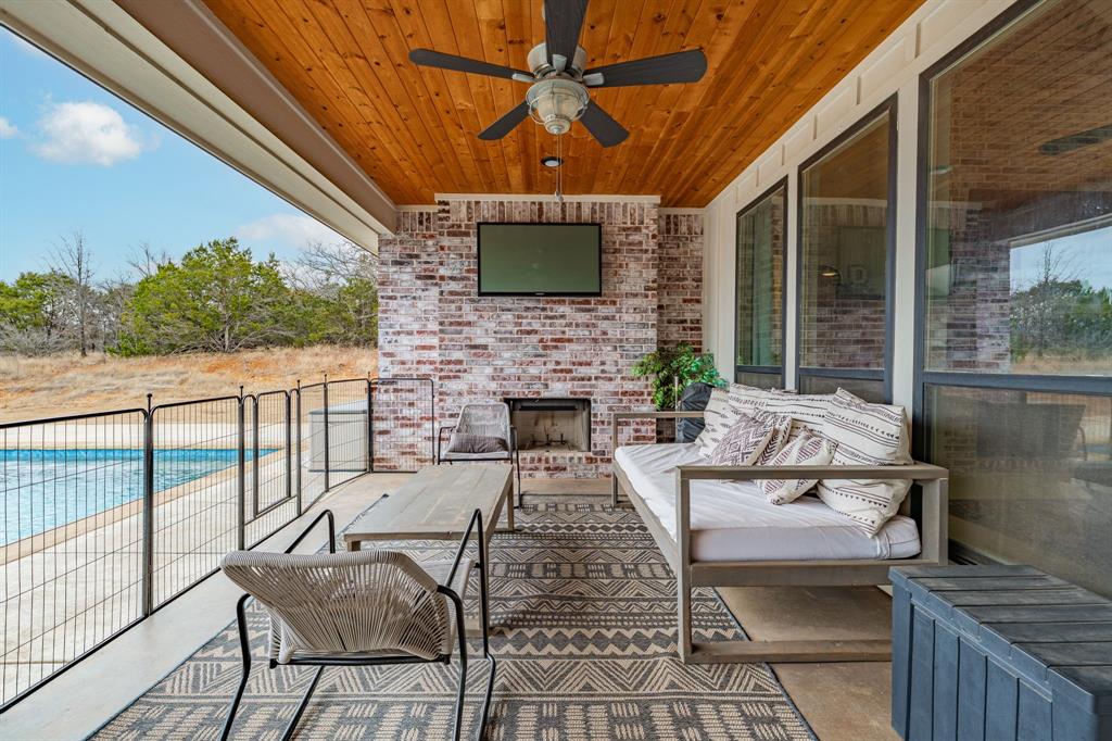 South Ranch Sub - Residential