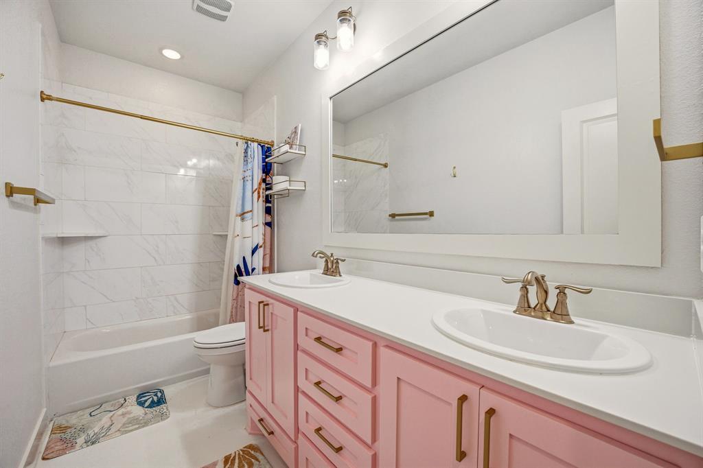 South Ranch Sub - Residential