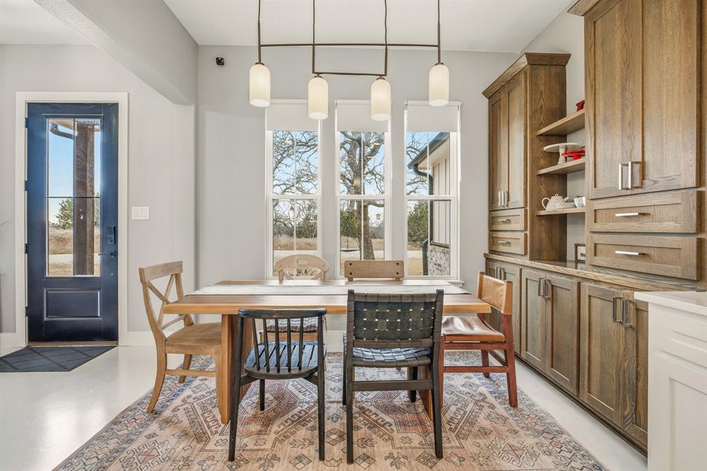 South Ranch Sub - Residential