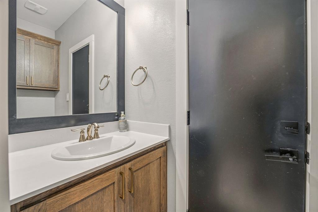 South Ranch Sub - Residential