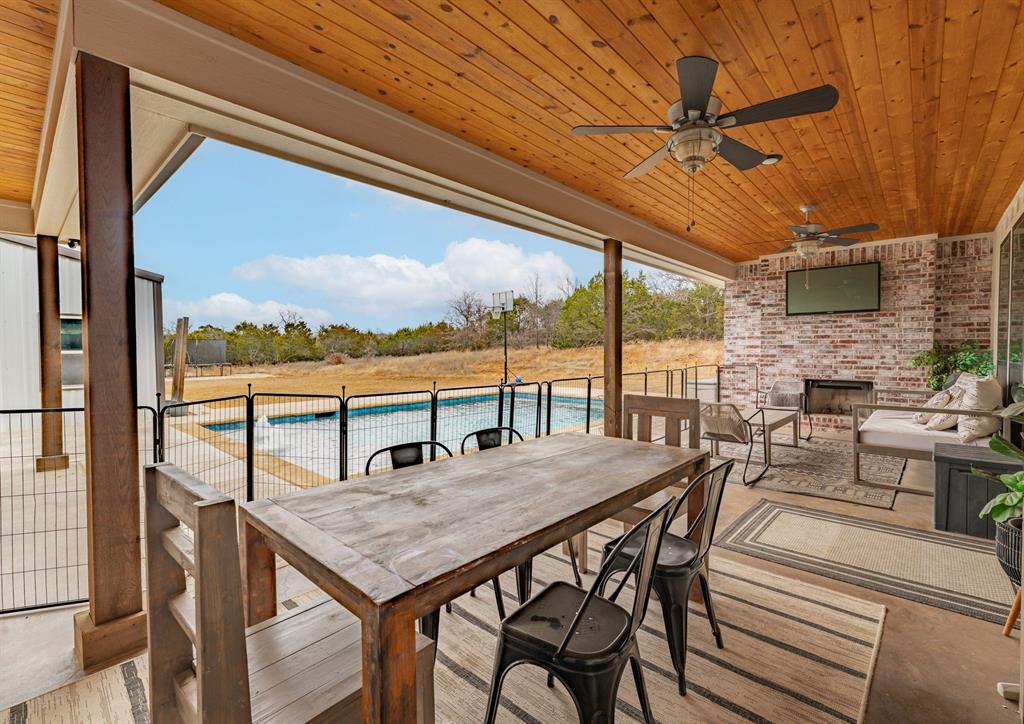 South Ranch Sub - Residential