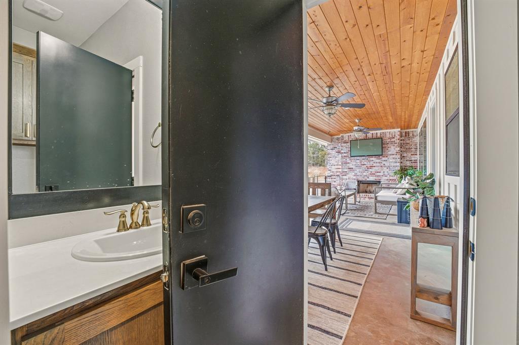 South Ranch Sub - Residential