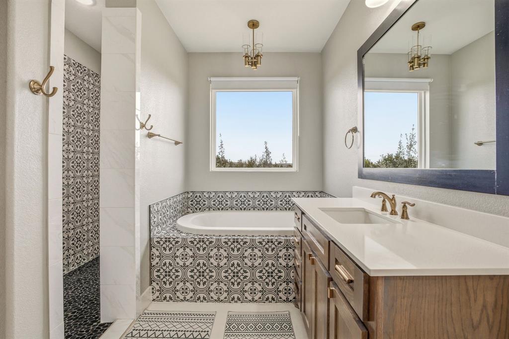 South Ranch Sub - Residential