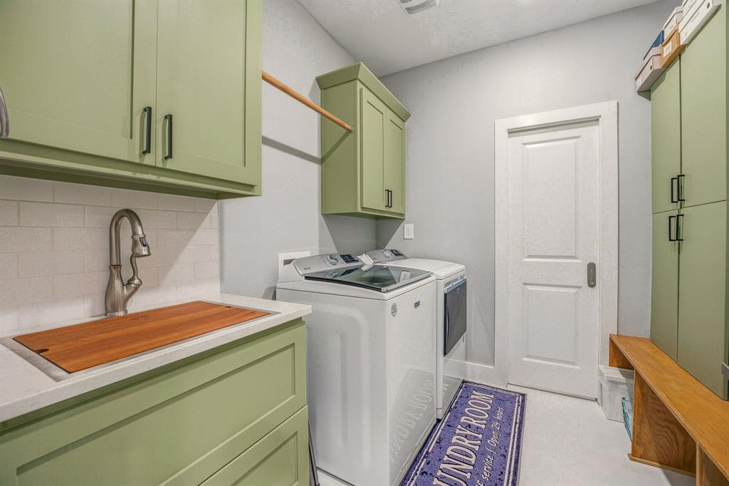 South Ranch Sub - Residential