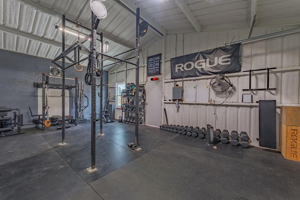 South Ranch Sub - Residential