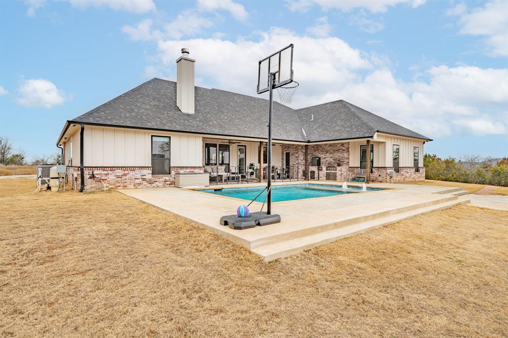 South Ranch Sub - Residential